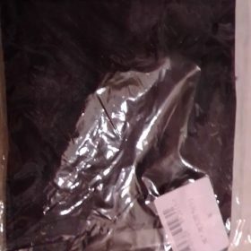 Beard Shaving Bib Cape photo review