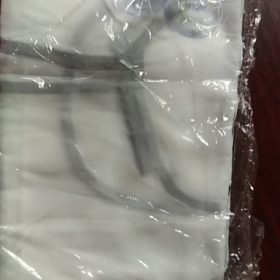 Beard Shaving Bib Cape photo review
