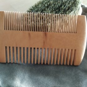 Beard-Brush-Hairdresser-Shaving-Tool photo review