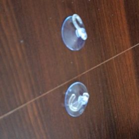 Beard Shaving Bib Cape photo review