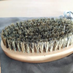 Beard-Brush-Hairdresser-Shaving-Tool photo review