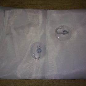 Beard Shaving Bib Cape photo review
