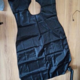 Beard Shaving Bib Cape photo review