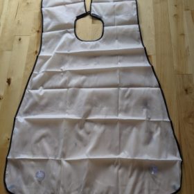 Beard Shaving Bib Cape photo review