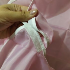 Beard Shaving Bib Cape photo review
