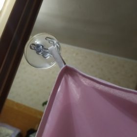 Beard Shaving Bib Cape photo review