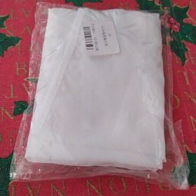 Beard Shaving Bib Cape photo review