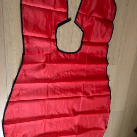 Beard Shaving Bib Cape photo review