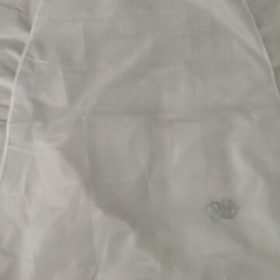 Beard Shaving Bib Cape photo review