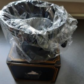 beard soap bowl photo review