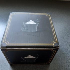 beard soap bowl photo review