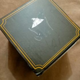 beard soap bowl photo review