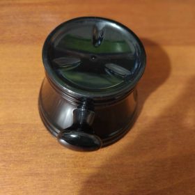 beard soap bowl photo review